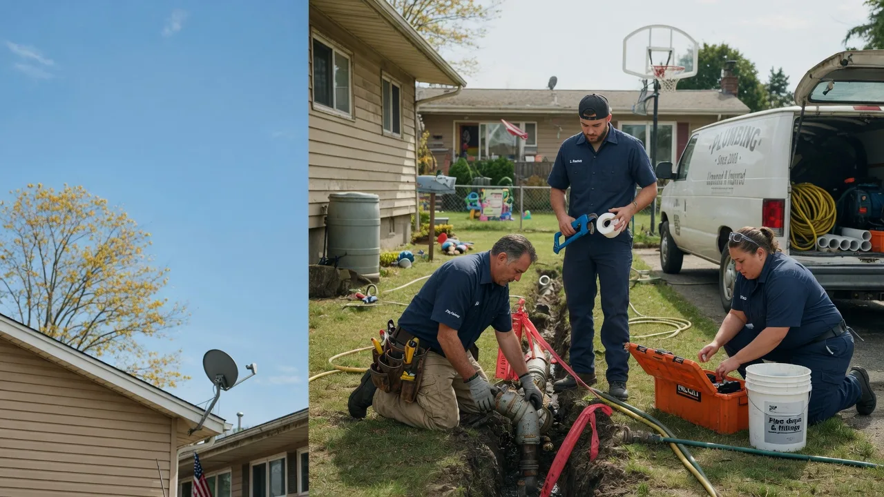 Garbage Disposal Replacement in Mcqueeney, TX near me